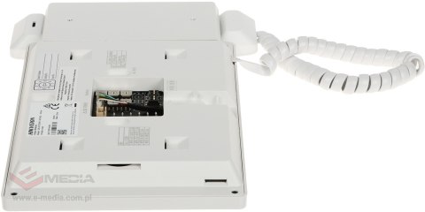 PANEL WEWNĘTRZNY DS-KH7300EY-WTHE2/WHITE Hikvision