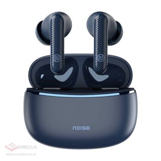 Słuchawki Noise Aura Buds TWS (Niebieskie)