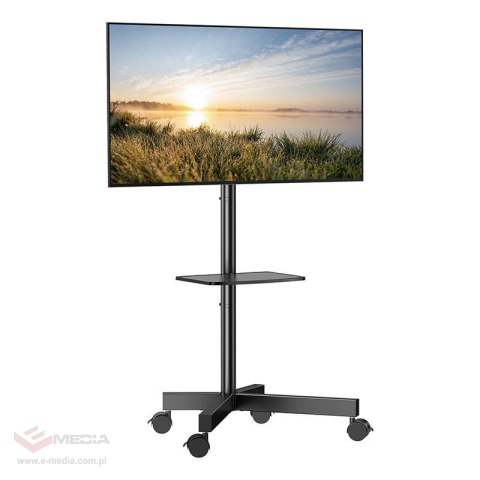 Uchwyt do TV 23-60" Perlesmith PSTVMC06