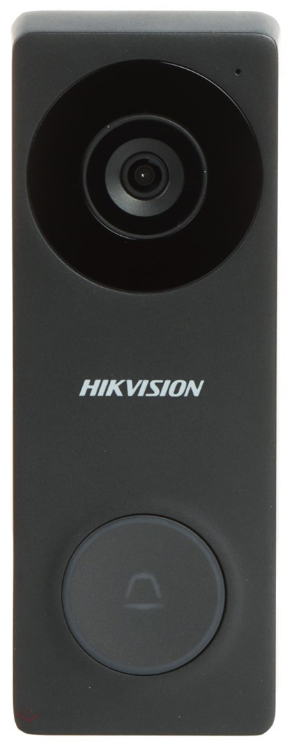 ZESTAW WIDEODOMOFONOWY DS-KIS213 Hikvision