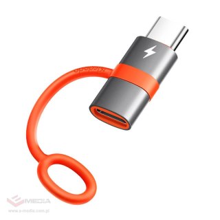 Adapter Lightning do USB-C, Mcdodo PD 36W, szybkie ładowanie