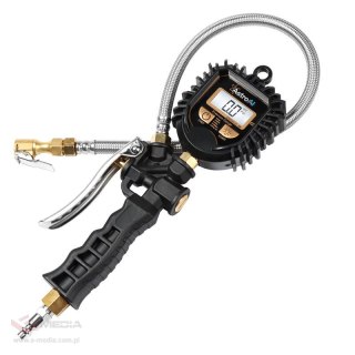 Cyfrowy manometr AstroAI GL-1402A 250PSI