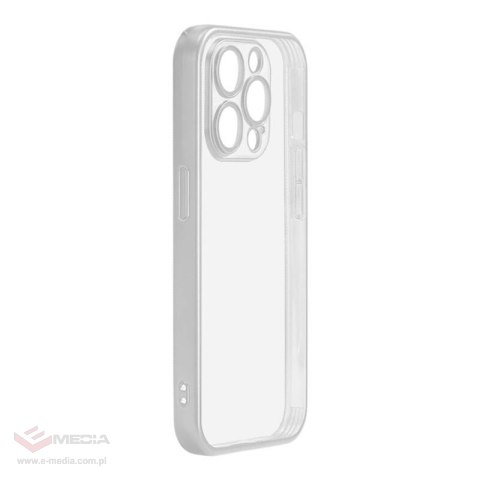 Etui ochronne Joyroom JR-15Q2 do iPhone 15 Pro (transparentne)