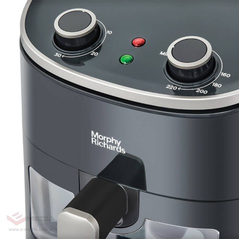 Frytkownica beztłuszczowa Morphy Richards 480007