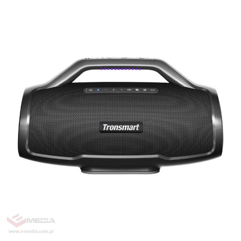 Głośnik bezprzewodowy Bluetooth Tronsmart Bang Max (czarny)