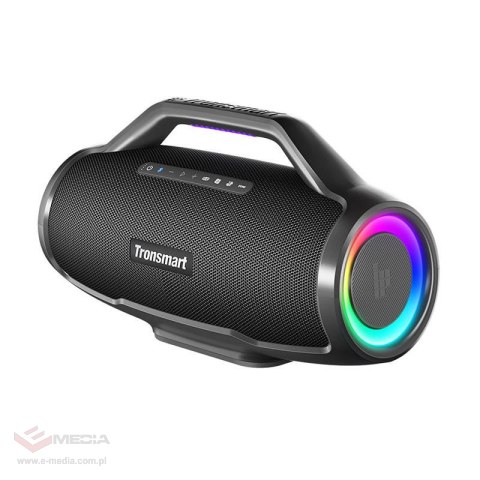 Głośnik bezprzewodowy Bluetooth Tronsmart Bang Max (czarny)