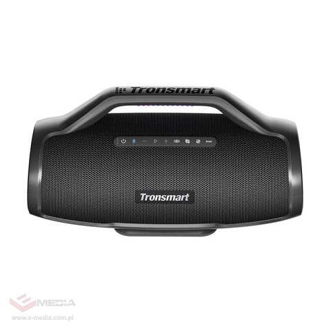 Głośnik bezprzewodowy Bluetooth Tronsmart Bang Max (czarny)