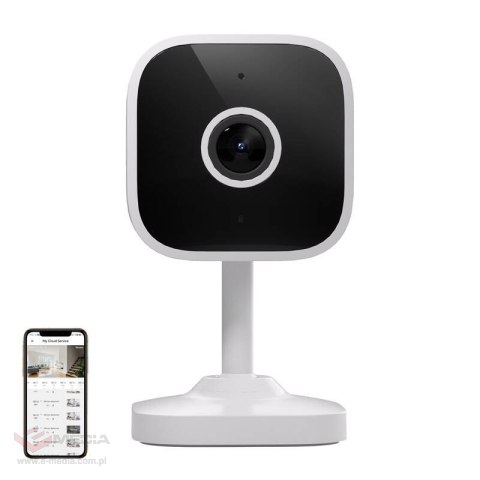 Inteligentna kamera IP WiFi SONOFF CAM-S2 (Gen. 2)