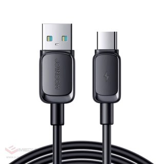 Kabel S-AC027A14 USB do USB C Joyroom / 3A / 1,2m (czarny)