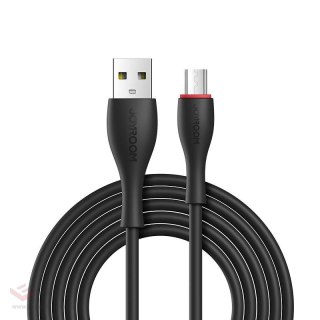 Kabel USB Micro Data 1m Joyroom S-1030M8 (czarny)