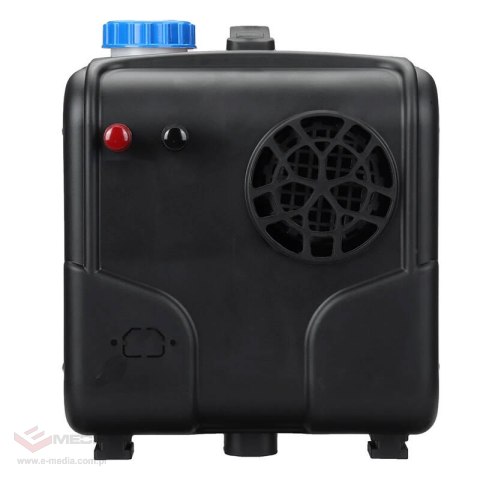 Ogrzewanie postojowe / nagrzewnica Blitzwolf BW-AH-H1B, 5kw z wejściem AC + adapter