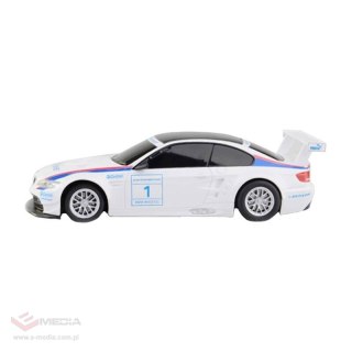 Samochód zdalnie sterowany RC RASTAR R/C 1:24 BMW M3 (biały)