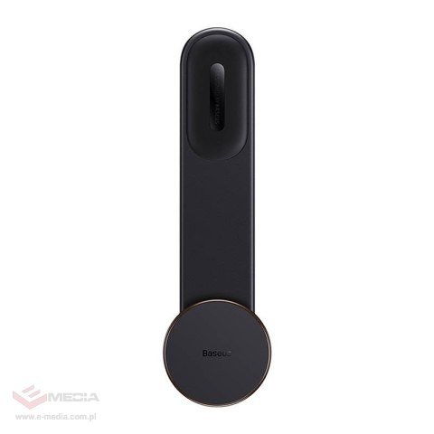 Samochodowy uchwyt magnetyczny Baseus (czarny)