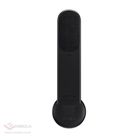 Samochodowy uchwyt magnetyczny Baseus (czarny)