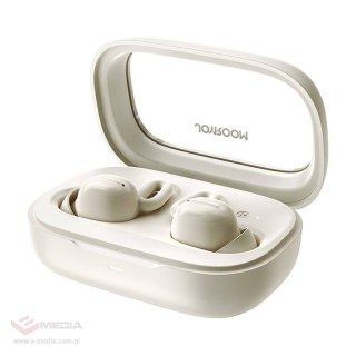 Słuchawki dokanałowe Joyroom Cozydots Series JR-TS1 TWS Earbuds (białe)