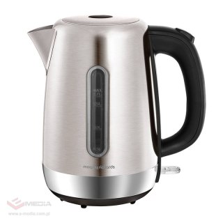 Czajnik elektryczny Morphy Richards 102786 (srebrny)