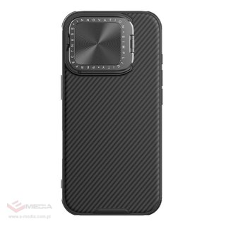 Etui Nillkin CamShield Prop iPhone 16 Pro