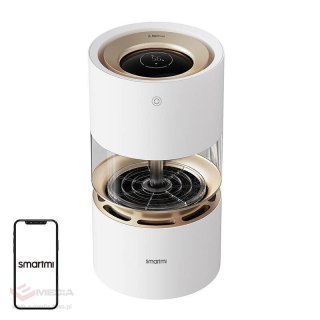 Inteligentny nawilżacz ewaporacyjny Smartmi Rainforest Humidifier