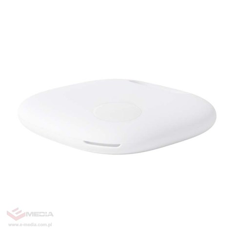 Lokalizator Bluetooth Baseus T2 Pro ze smyczą (biały)