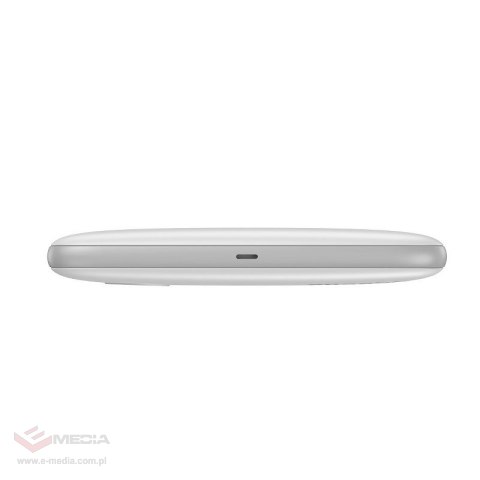 Lokalizator Bluetooth Baseus T2 ze smyczą (biały)