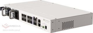 MIKROTIK ROUTERBOARD CRS510-8XS-2XQ-IN