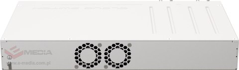 MIKROTIK ROUTERBOARD CRS510-8XS-2XQ-IN