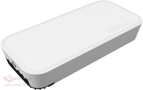 MIKROTIK ROUTERBOARD wAP ax Wi-Fi 6