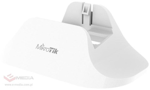 MIKROTIK ROUTERBOARD wAP ax Wi-Fi 6