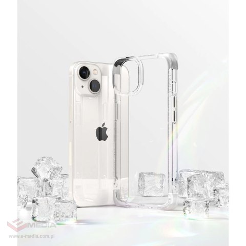 Ringke APPLE iPhone 14 Plus 6.7" FUSION BUMPER CLEAR