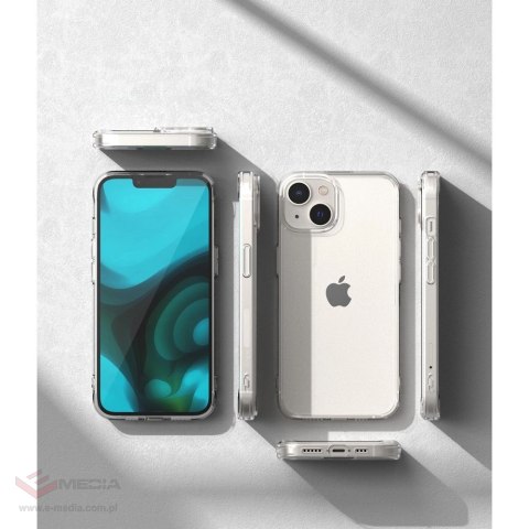 Ringke APPLE iPhone 14 Plus 6.7" FUSION MATTE CLEAR