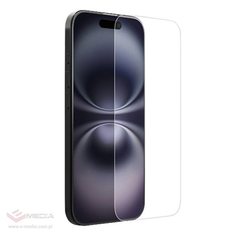 Szkło hartowane H+PRO iPhone 16 Pro