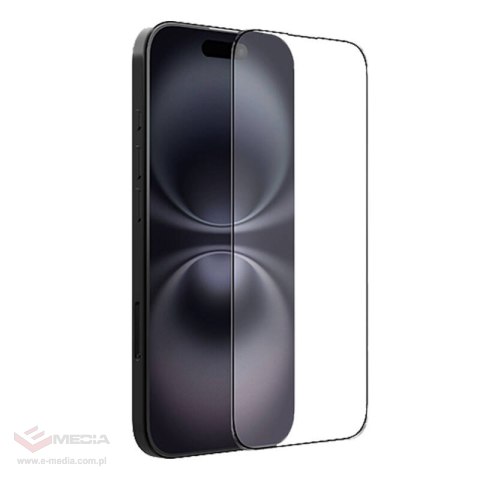 Szkło hartowane Nillkin CP+PRO iPhone 16 Plus