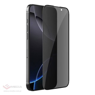 Szkło hartowane Nillkin Guardian iPhone 16 Pro Max