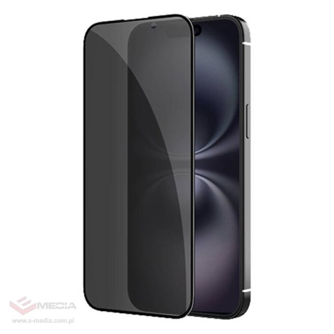 Szkło hartowane Nillkin Guardian iPhone 16