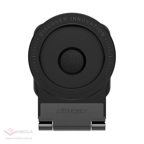 Uchwyt magnetyczny NILLKIN SnapFlex (czarny)