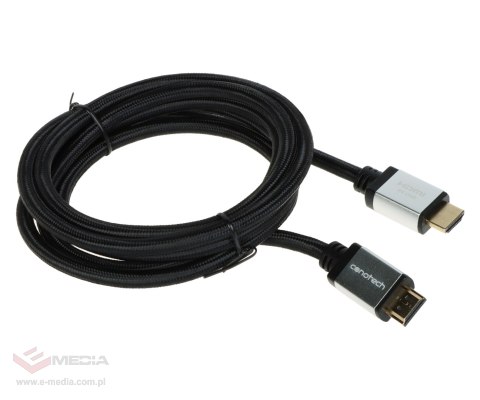 KABEL HDMI NS-002/8K 2 m CONOTECH