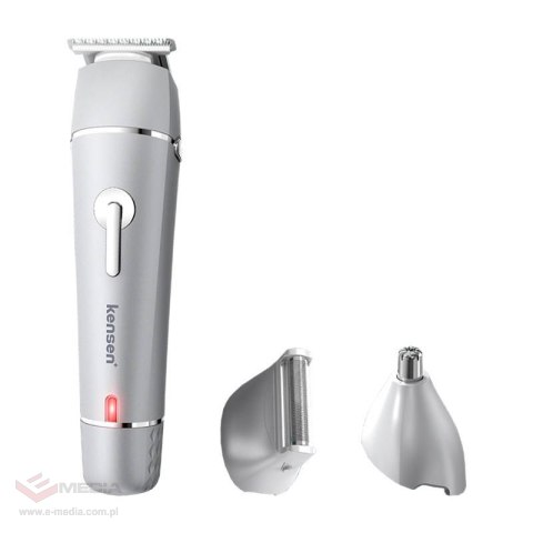 Maszynka elektryczna 5w1 Kensen