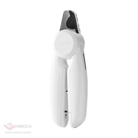 Nożyczki do obcinania pazurów PetKit z lampką LED PRO