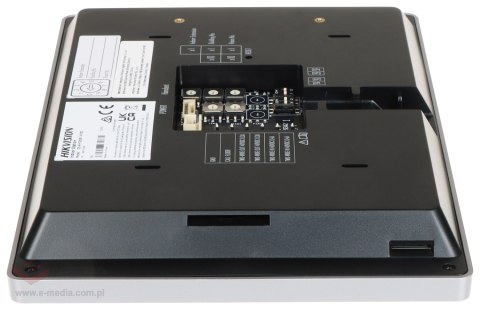 PANEL WEWNĘTRZNY DS-KH7300EY-WTE2 Hikvision