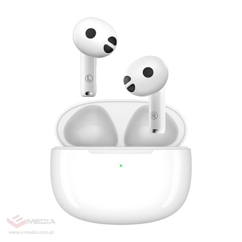 Słuchawki TWS Edifier W220T (białe)