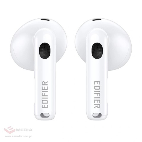 Słuchawki TWS Edifier W220T (białe)