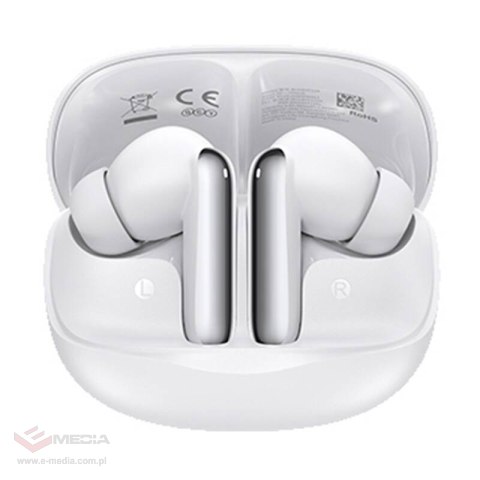 Słuchawki TWS QCY MeloBuds HT12 (białe)