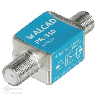 WZMACNIACZ PR-310 10 dB ALCAD