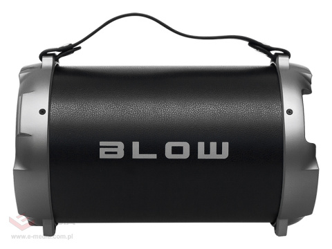 Głośnik Bluetooth BAZOOKA BT1000