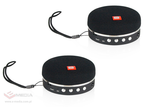 Głośniki Bluetooth BT720TWS STEREO 2szt.