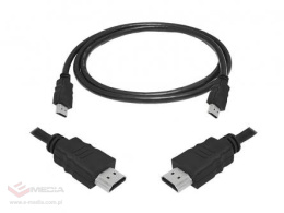 HDMI-HDMI cable 1.2m