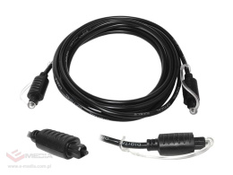 Kabel optyczny 2.5m PS 1185