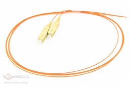 OPTON pigtail SC/PC MM 0.9mm 1m OM2