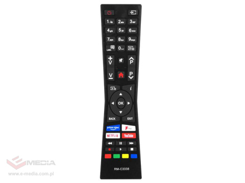 Pilot TV LCD LED JVC,VESTEL,HYUNDAI RM-C3338