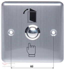 Przycisk otwarcia drzwi Atlo ATLO-PS-2